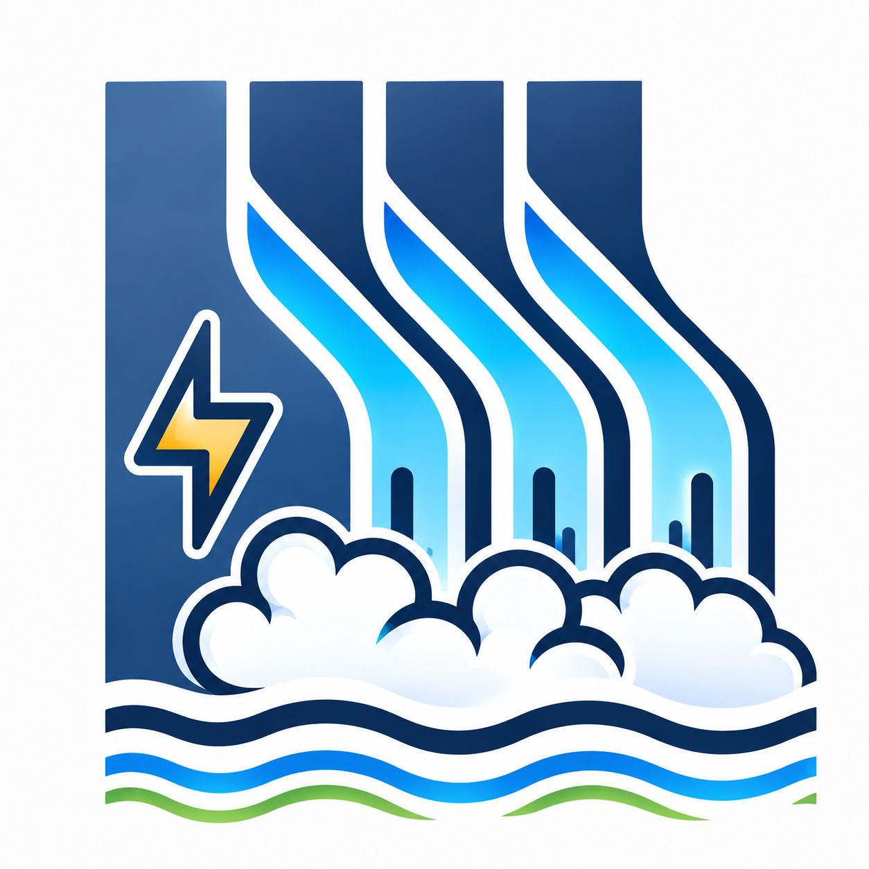 Hydropower