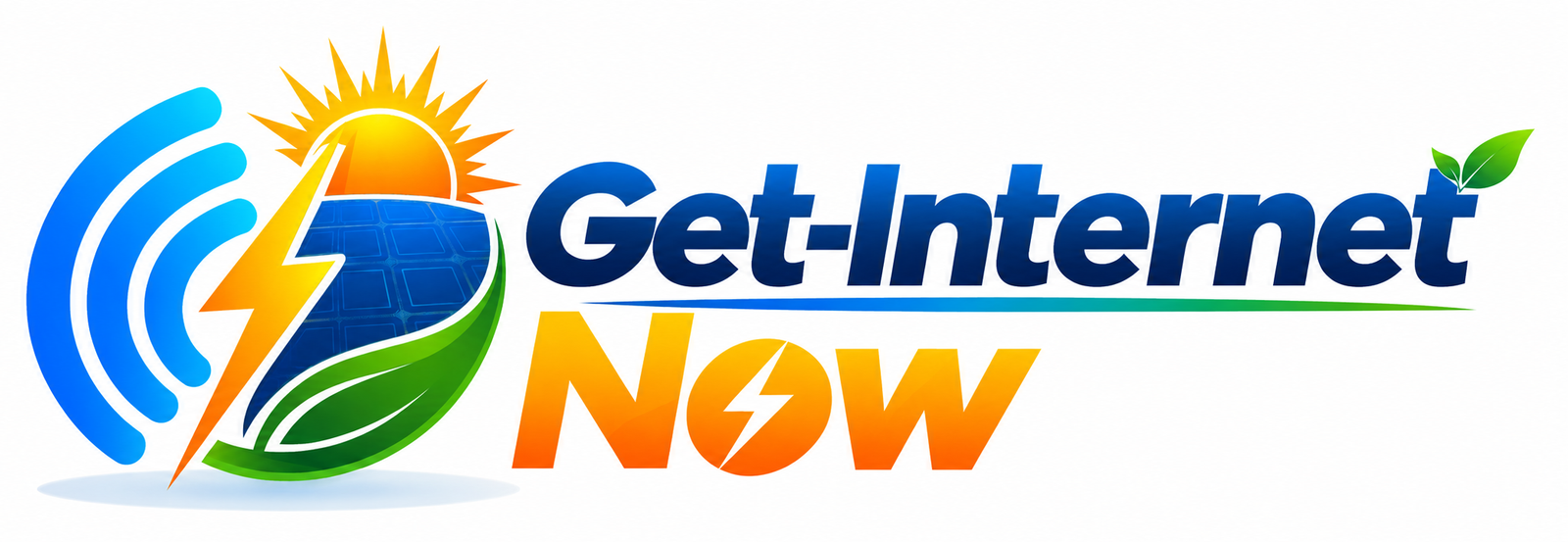 Get Internet Now